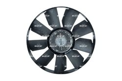 CUPLA VENTILATOR RADIATOR NRF 49735 - Compatibil cu IVECO