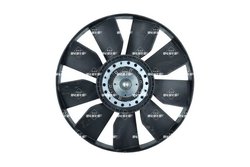 CUPLA VENTILATOR RADIATOR NRF 49735 - Compatibil cu IVECO