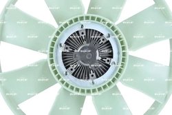 Cupla ventilator radiator NRF 49734