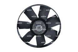Cupla ventilator radiator NRF 49737