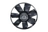 Cupla ventilator radiator NRF 49737