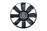 CUPLA VENTILATOR RADIATOR NRF 49738 - Compatibil cu MAN