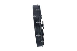 Cupla ventilator radiator NRF 49737