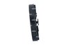 Cupla ventilator radiator NRF 49737