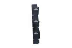 CUPLA VENTILATOR RADIATOR NRF 49738 - Compatibil cu MAN