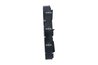 CUPLA VENTILATOR RADIATOR NRF 49738 - Compatibil cu MAN