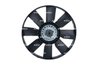 CUPLA VENTILATOR RADIATOR NRF 49738 - Compatibil cu MAN