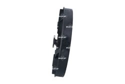Cupla ventilator radiator NRF 49737