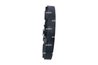 CUPLA VENTILATOR RADIATOR NRF 49738 - Compatibil cu MAN