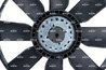 Cupla ventilator radiator NRF 49737