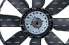 CUPLA VENTILATOR RADIATOR NRF 49738 - Compatibil cu MAN