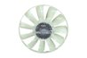 CUPLA VENTILATOR RADIATOR NRF 49740 - Compatibil cu MAN