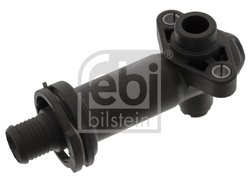 TERMOSTAT LICHID RACIRE FEBI BILSTEIN 49743 - Compatibil cu BMW