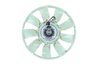 CUPLA VENTILATOR RADIATOR NRF 49742 - Compatibil cu MAN