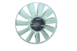 CUPLA VENTILATOR RADIATOR NRF 49743 - Compatibil cu MAN