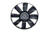 CUPLA VENTILATOR RADIATOR NRF 49744 - Compatibil cu MERCEDES-BENZ