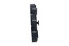 CUPLA VENTILATOR RADIATOR NRF 49744 - Compatibil cu MERCEDES-BENZ
