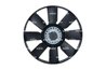 CUPLA VENTILATOR RADIATOR NRF 49744 - Compatibil cu MERCEDES-BENZ
