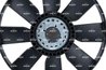 CUPLA VENTILATOR RADIATOR NRF 49744 - Compatibil cu MERCEDES-BENZ
