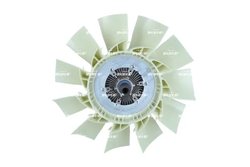 Cupla ventilator radiator NRF 49747
