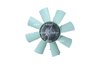 CUPLA VENTILATOR RADIATOR NRF 49750 - Compatibil cu RENAULT TRUCKS