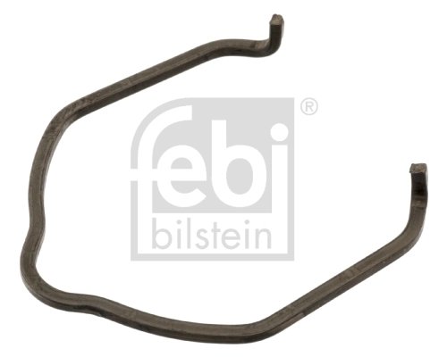 ureche sustinere, aer umplere Febi Bilstein 49754