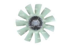 Cupla ventilator radiator NRF 49753