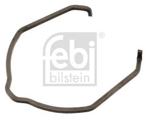 ureche sustinere, aer umplere Febi Bilstein 49755