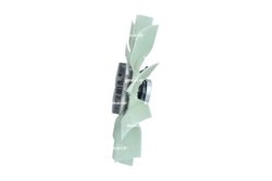 Cupla ventilator radiator NRF 49753
