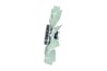 Cupla ventilator radiator NRF 49753