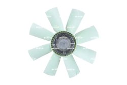 CUPLA VENTILATOR RADIATOR NRF 49754 - Compatibil cu RENAULT TRUCKS