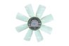 CUPLA VENTILATOR RADIATOR NRF 49754 - Compatibil cu RENAULT TRUCKS