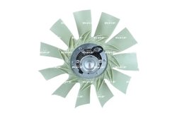 Cupla ventilator radiator NRF 49753