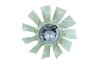 Cupla ventilator radiator NRF 49753