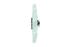 CUPLA VENTILATOR RADIATOR NRF 49754 - Compatibil cu RENAULT TRUCKS