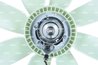 CUPLA VENTILATOR RADIATOR NRF 49754 - Compatibil cu RENAULT TRUCKS