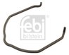 URECHE SUSTINERE, AER UMPLERE FEBI BILSTEIN 49756 - Compatibil cu AUDI, SEAT, SKODA, VW