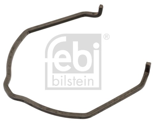 ureche sustinere, aer umplere Febi Bilstein 49758