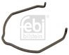 ureche sustinere, aer umplere Febi Bilstein 49758