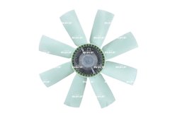 CUPLA VENTILATOR RADIATOR NRF 49759 - Compatibil cu VOLVO