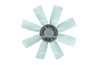 CUPLA VENTILATOR RADIATOR NRF 49759 - Compatibil cu VOLVO