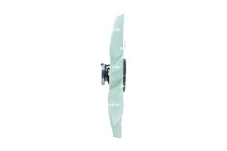 CUPLA VENTILATOR RADIATOR NRF 49759 - Compatibil cu VOLVO