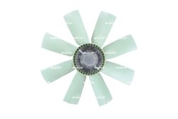 CUPLA VENTILATOR RADIATOR NRF 49761 - Compatibil cu VOLVO