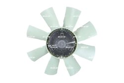 Cupla ventilator radiator NRF 49764