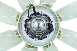 Cupla ventilator radiator NRF 49764