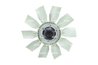 CUPLA VENTILATOR RADIATOR NRF 49768 - Compatibil cu VOLVO