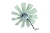 CUPLA VENTILATOR RADIATOR NRF 49771 - Compatibil cu SCANIA