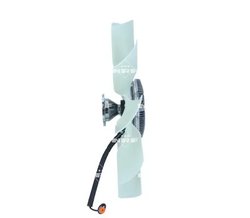 Cupla ventilator radiator NRF 49772