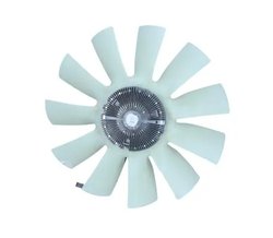 Cupla ventilator radiator NRF 49772