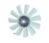 Cupla ventilator radiator NRF 49772